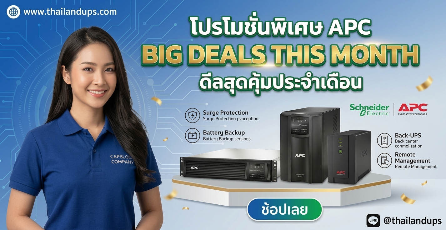 apc promotion ประจำเดือน